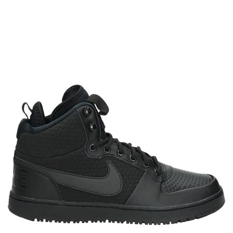 hoge sneakers heren nike|Nike hoge schoenen.